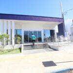 Laboratorio Municipal de Arboviroses de Sorriso esta em novo endereco