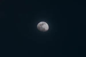 Horóscopo lunar: o que pode e o que não pode ser feito neste dia, 28 de junho 86 Lua a noite