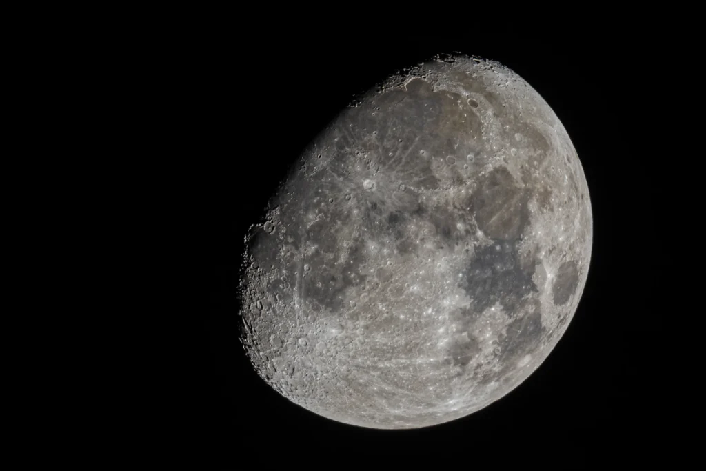 Calendário lunar: o que pode e o que não pode ser feito neste dia, 23 de junho 82 Lua cheia