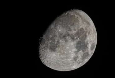 Lua cheia