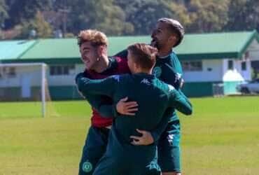 Chapecoense x Cuiabá: veja onde assistir ao vivo, escalações e tudo sobre o duelo pela Série B. Imagem: Luiz Ferrazzo ACF