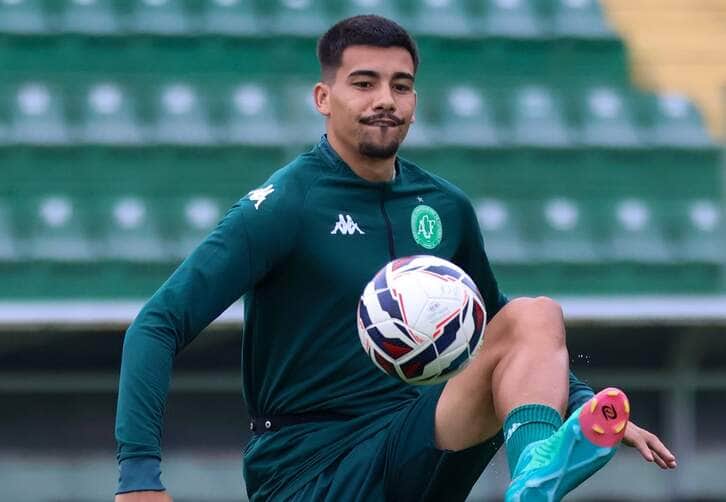Avaí x Chapecoense: onde assistir, escalações e tudo sobre o clássico catarinense na Série B. Imagem: Luiz Ferrazzo ACF Avaí x Chapecoense: onde assistir, escalações e tudo sobre o clássico catarinense na Série B. Imagem: Luiz Ferrazzo ACF