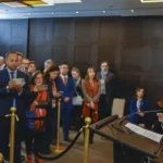Lula diz que pedira a Putin que participe de negociacao com Zelensky