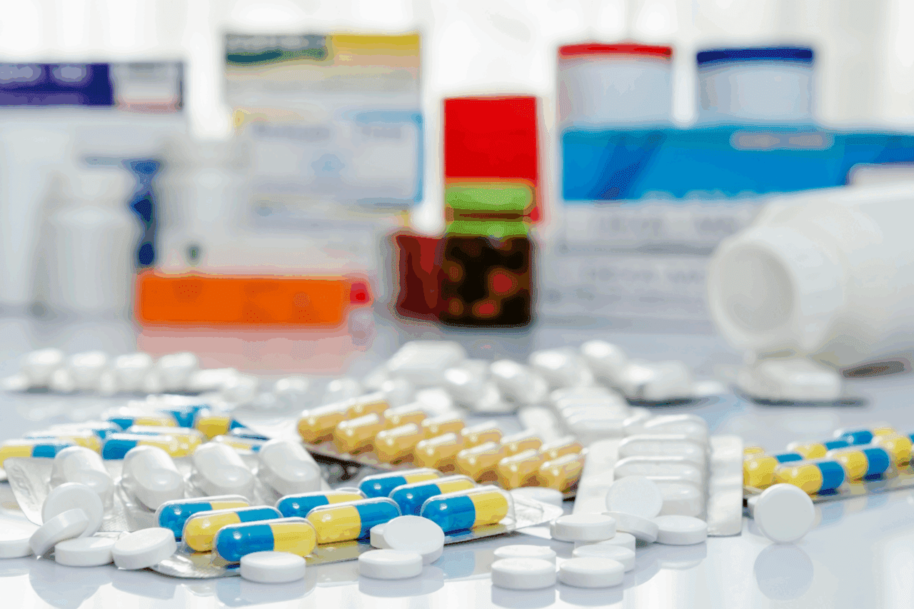 MEDICAMENTOS-REMÉDIOS