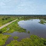MPF recomenda acoes urgentes a Prefeitura de Caceres para regularizar APPs do Rio Paraguai