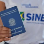 Mais de 220 oportunidades de emprego estão abertas em Sinop