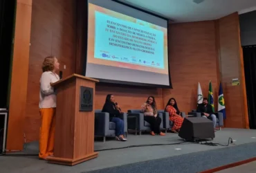 MT Hemocentro promove conscientização sobre doação de medula óssea em evento em Cuiabá