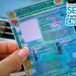 Mais de 3 mil pessoas de Mato Grosso já conquistaram a CNH gratuita
