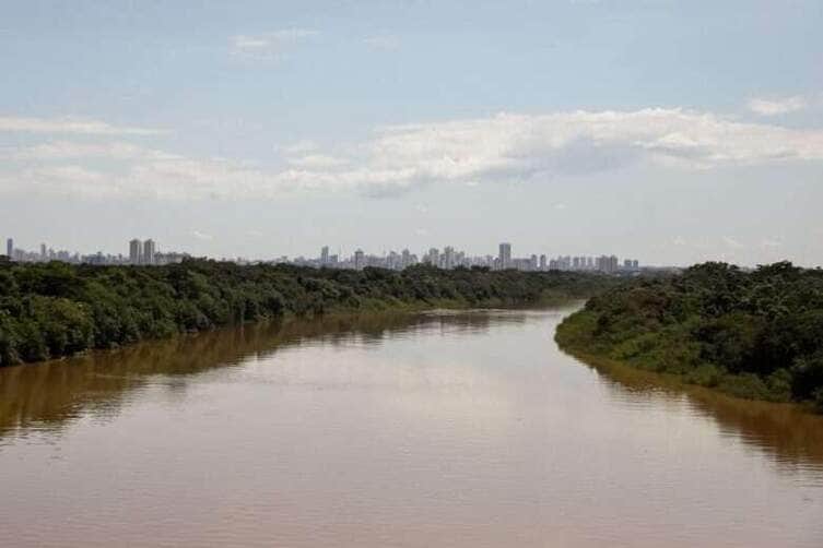 Mato Grosso amplia gestão democrática com instalação de 12 Comitês de Bacias Hidrográficas