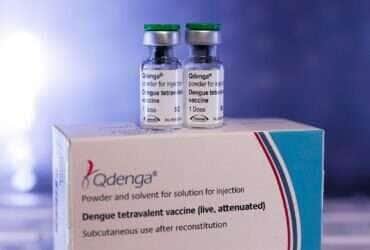 Mato Grosso luta contra a dengue com baixa procura pela vacina Qdenga