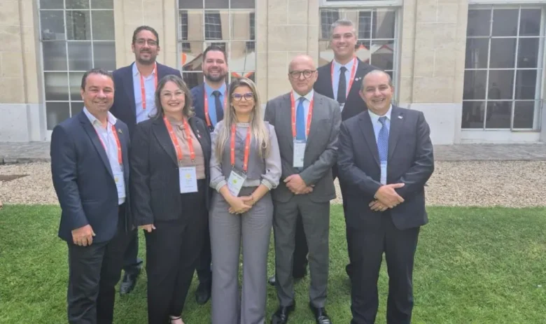 Mato Grosso conquista certificação de zona livre de aftosa sem vacinação