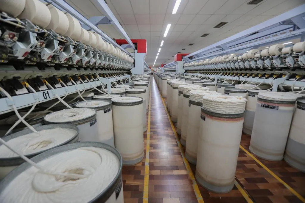 Mato Grosso liderará PIB industrial do Brasil em 2025 com alta de 6,7%