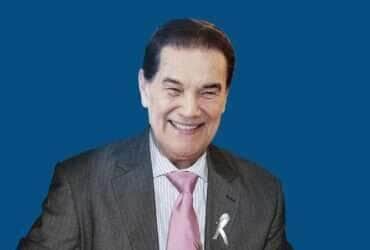Medium Divaldo Franco morre aos 98 anos em Salvador