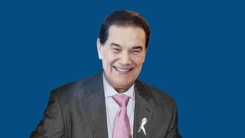 Medium Divaldo Franco morre aos 98 anos em Salvador