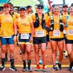 Meia Maratona em Chapada dos Guimaraes impulsiona turismo e economia local com apoio estadual