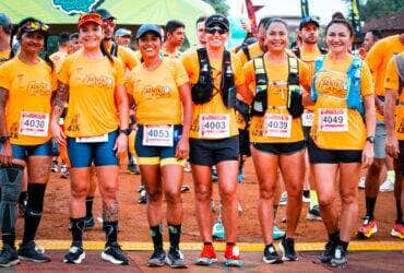 Meia Maratona em Chapada dos Guimaraes impulsiona turismo e economia local com apoio estadual
