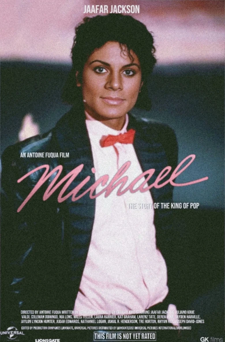 Michael Jackson