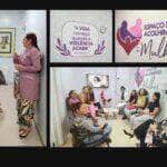 Ministerio Publico de Mato Grosso fortalece rede de apoio a Mmlheres vitimas de violencia em Cuiaba