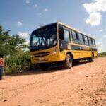 Ministerio Publico de Mato Grosso recorre e pede remapeamento do transporte escolar em Juina