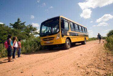Ministerio Publico de Mato Grosso recorre e pede remapeamento do transporte escolar em Juina
