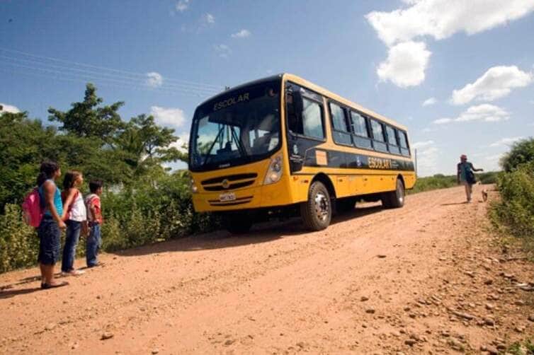 Ministerio Publico de Mato Grosso recorre e pede remapeamento do transporte escolar em Juina