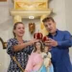 Missa em Acao de Gracas celebra os 158 anos de Varzea Grande