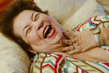 Morre no Rio aos 84 anos a cantora Nana Caymmi
