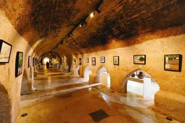 Museu do Morro da Caixa D'Água Velha em Cuiabá recebe exposição sobre saúde mental