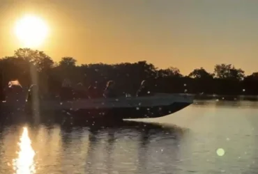 Turismo estrangeiro cresce 19% em Mato Grosso em 2024