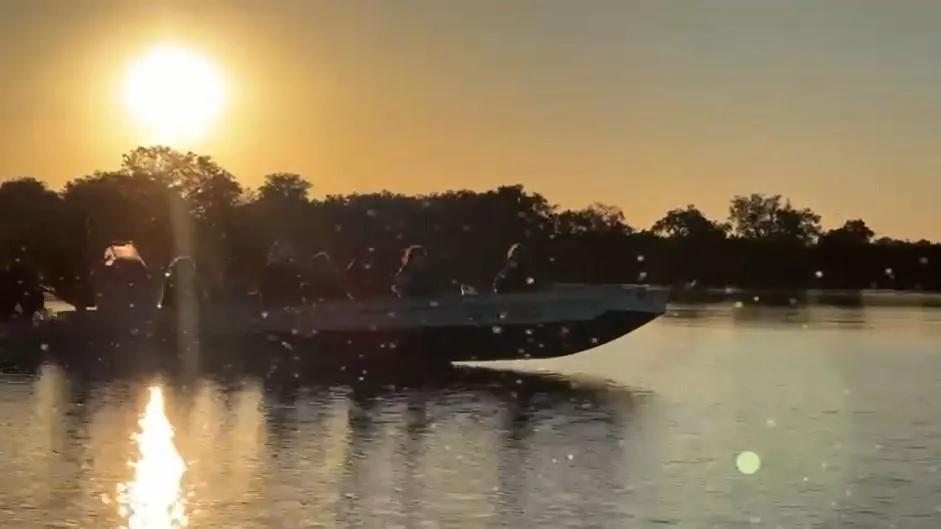 Turismo estrangeiro cresce 19% em Mato Grosso em 2024