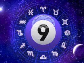 Numerologia - número