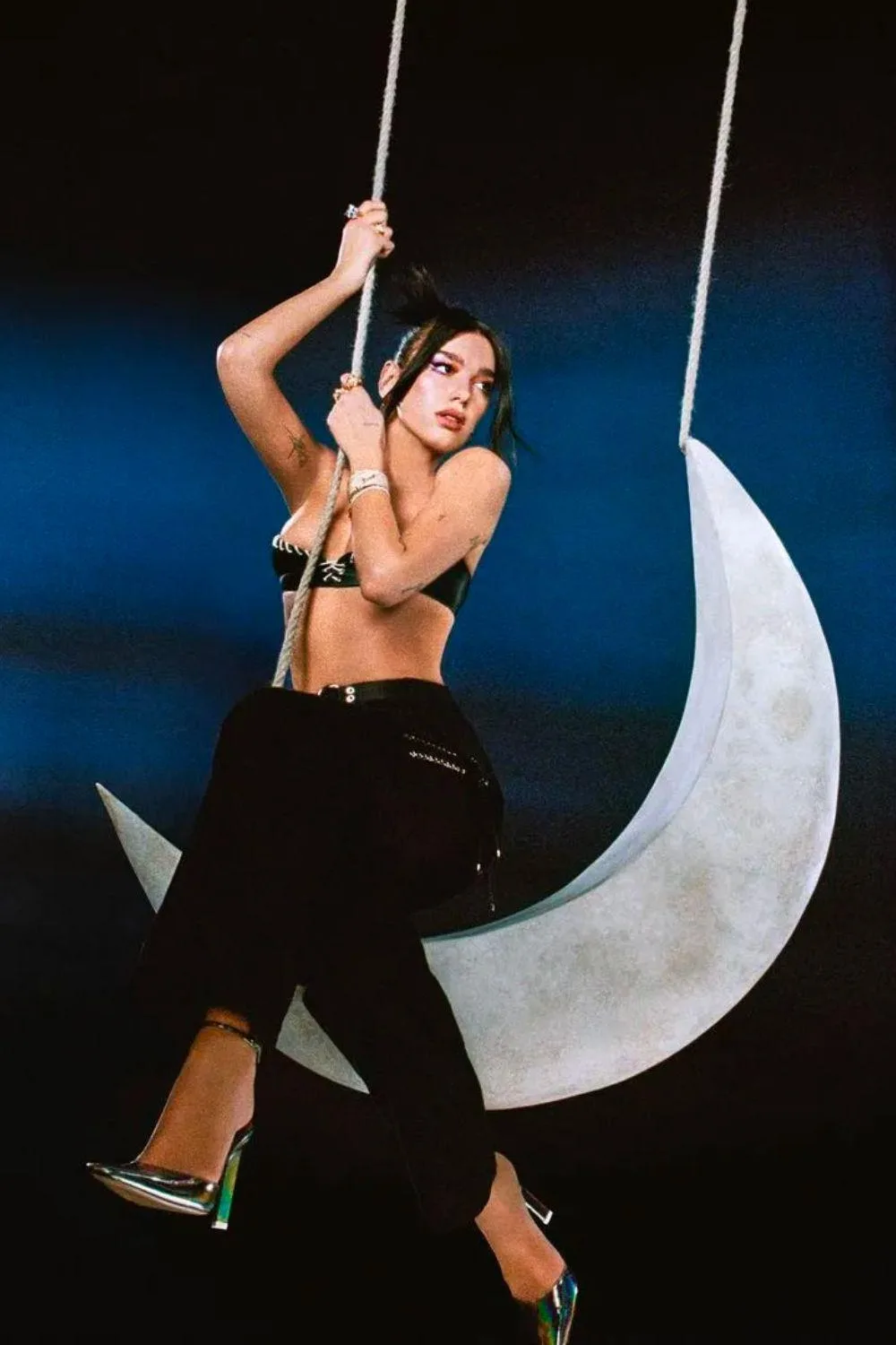 Seu signo lunar é tão importante quanto o solar — entenda o porquê 77 O Que Significa Meu Signo Lunar?