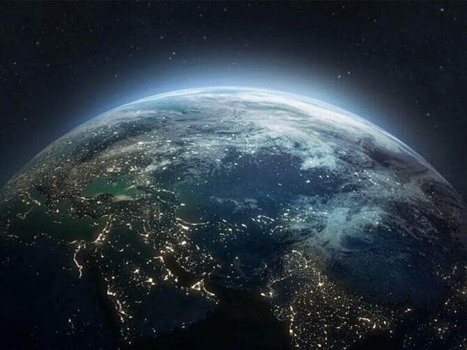 O supercomputador calculou o ano em que a vida na Terra desaparecerá