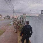OPERACAO C
