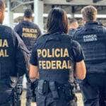 Operacao Atelis da Policia Federal desarticula esquema milionario de trafico e lavagem de dinheiro em Mato Grosso