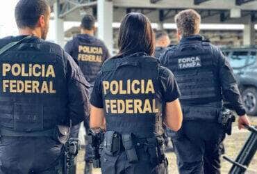 Operacao Atelis da Policia Federal desarticula esquema milionario de trafico e lavagem de dinheiro em Mato Grosso