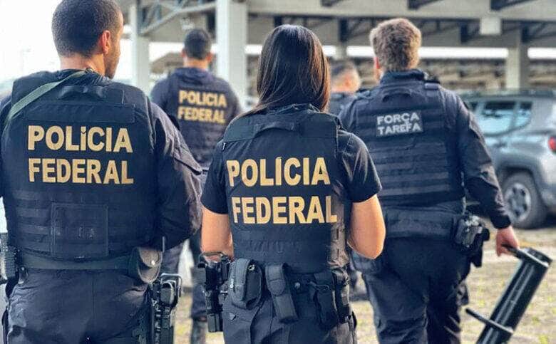 Operacao Atelis da Policia Federal desarticula esquema milionario de trafico e lavagem de dinheiro em Mato Grosso