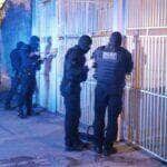 Operacao Codinome Fantasma combate crime organizado com prisoes e apreensoes em Sinop e outras cidades de MT