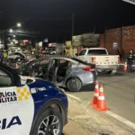 Operação em Várzea Grande resulta em prisões e dezenas de veículos removidos