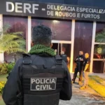 Operação desarticula esquema de furto de grãos em Mato Grosso