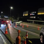 Operações Lei Seca prendem sete motoristas e removem 46 veículos em Cuiabá
