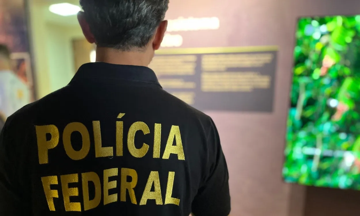 Concurso Polícia Federal 2025: 1.000 vagas e salários de até R$ 26 mil; veja como se inscrever 77 PF concurso