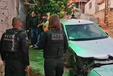 Investigação da Polícia Civil desvenda dinâmica de furto praticado em Sorriso por criminosos do Estado de SP
