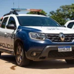 Cinco mulheres são flagradas tentando levar drogas para cadeia em Mato Grosso