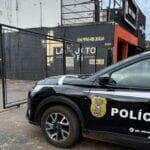POLICIA A