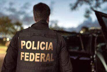 Suspeito foi monitorado desde Confins/MG após furtar loja na área restrita do terminal; ação da PF envolveu trabalho de inteligência e vigilância em tempo real