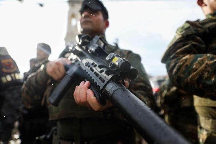Governo de MT investe nas polícias para combater facções criminosas e levar mais segurança ao mato-grossense 82 Governo de MT investe nas polícias para combater facções criminosas e levar mais segurança ao mato-grossense