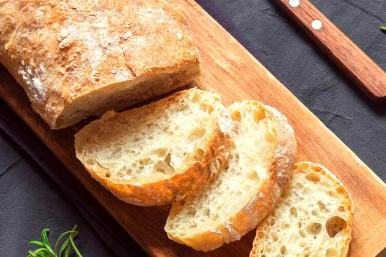 Pane italiano