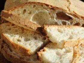 Pane italiano