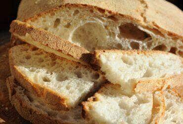 Pane italiano